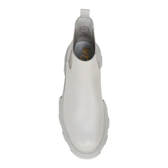 NIB Sam Edelman Daelyn Lug Sole Chelsea Boot - Picture 6 of 10